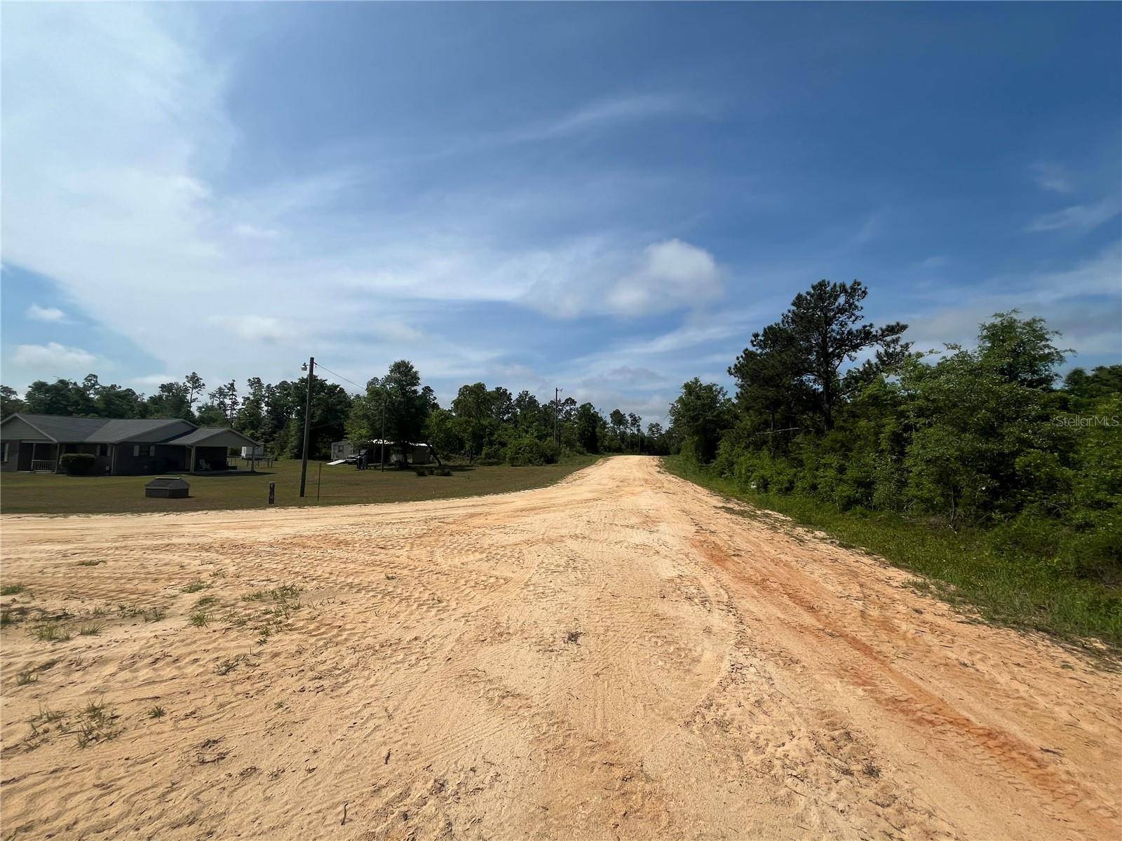 ROME AVE, Alford, FL 32420