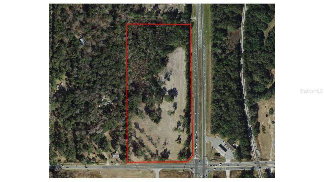 00 S US Highway 301, Summerfield, FL 34491