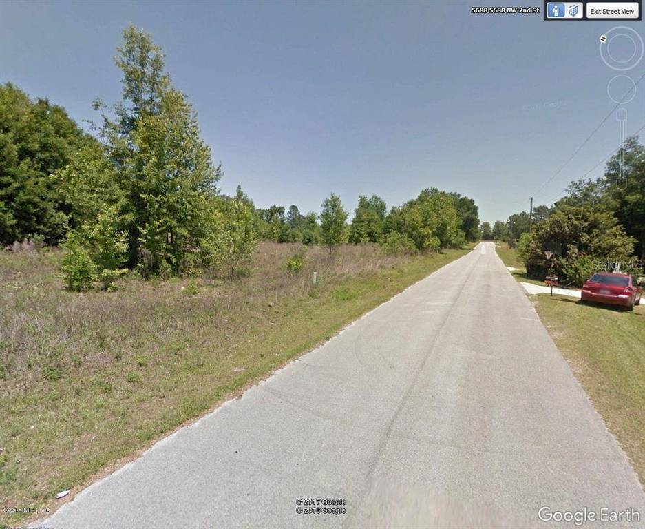 0 NW 2nd ST, Ocala, FL 34482