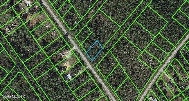 651 Washington BLVD, Lake Placid, FL 33852