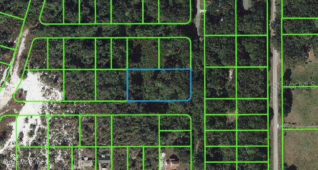 258 Marshall AVE, Lake Placid, FL 33852