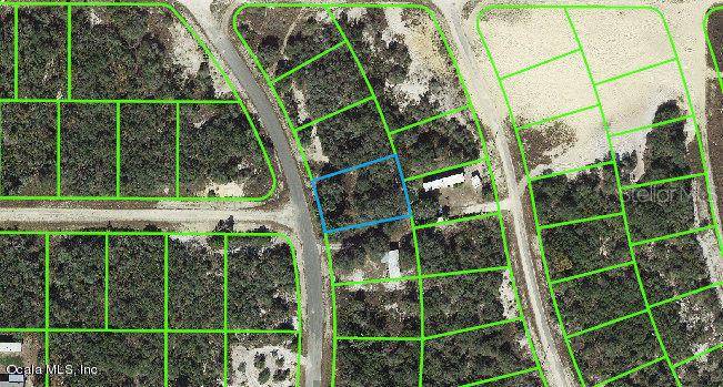 123 Gloaming DR, Lake Placid, FL 33852