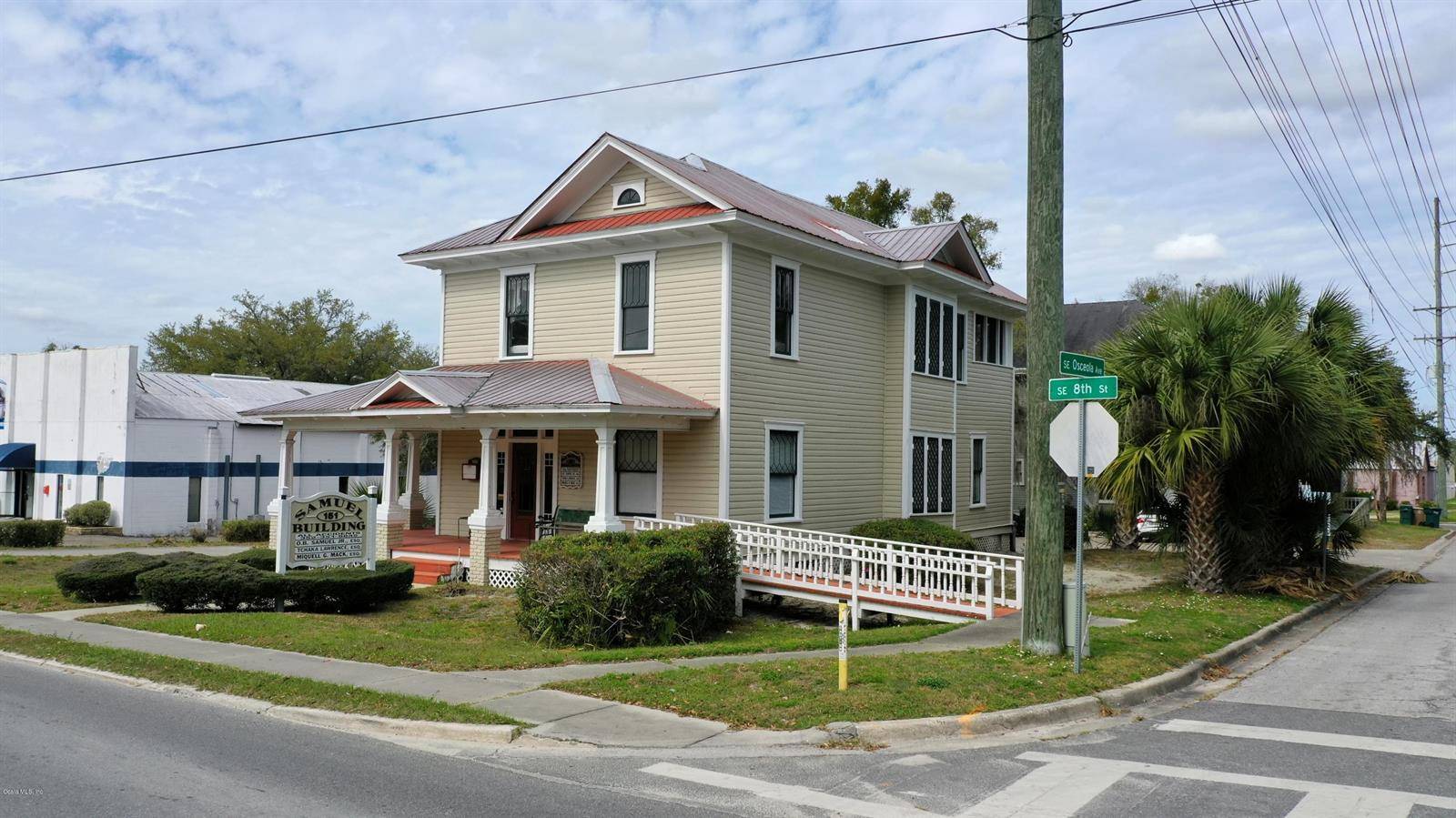 151 SE 8TH ST, Ocala, FL 34471