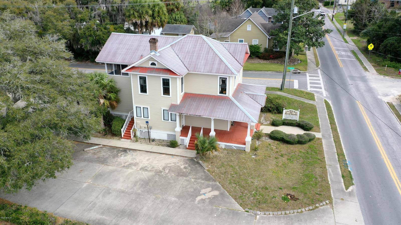 151 SE 8TH ST, Ocala, FL 34471