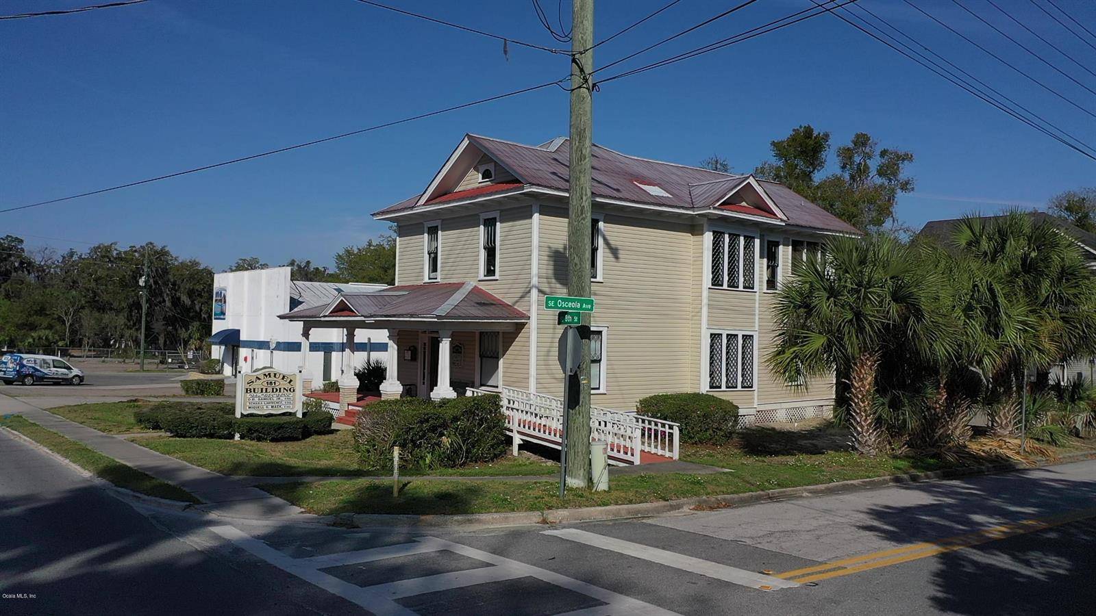 151 SE 8TH ST, Ocala, FL 34471