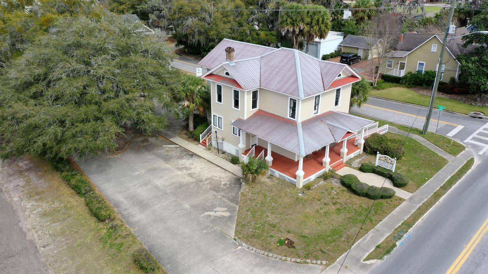 151 SE 8TH ST, Ocala, FL 34471