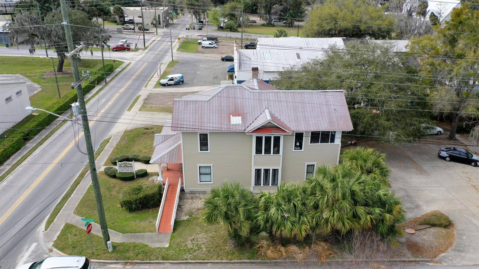 151 SE 8TH ST, Ocala, FL 34471