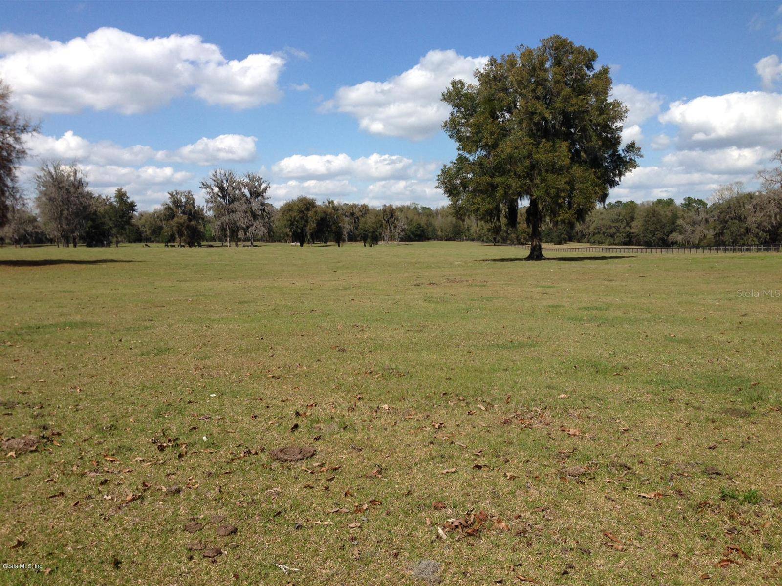 0 NW 95th ST, Ocala, FL 34482