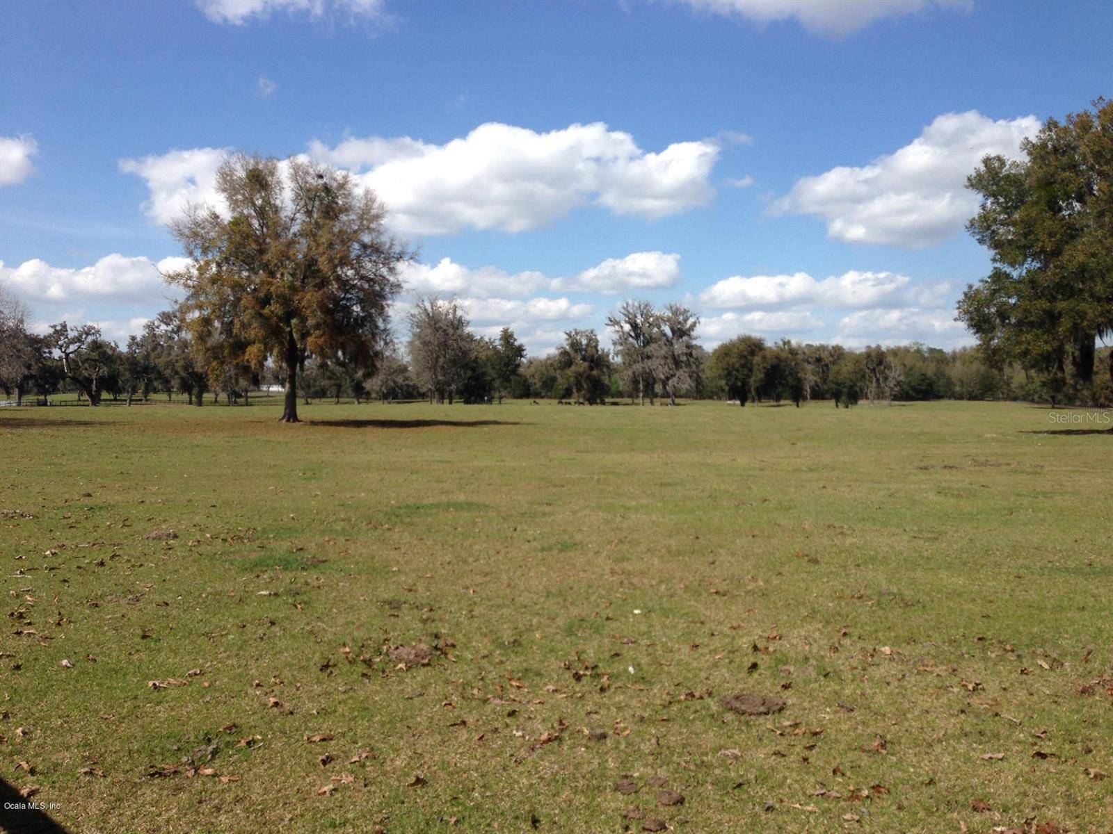 0 NW 95th ST, Ocala, FL 34482