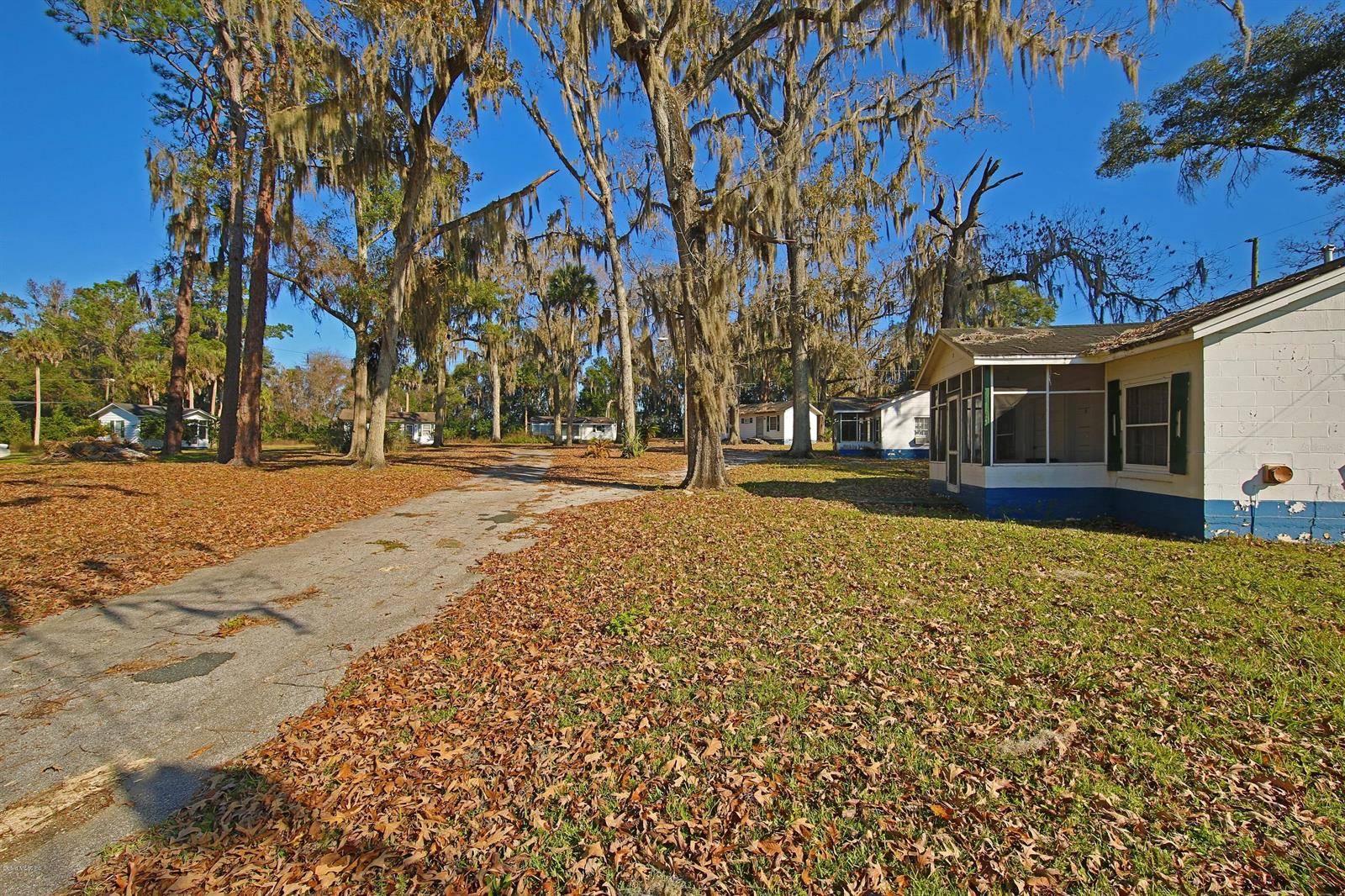 18585 N HIGHWAY 441, Reddick, FL 32686