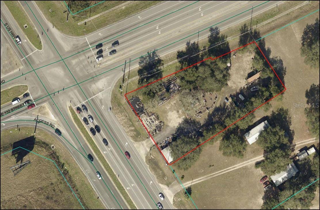 13167 S HWY 441, Summerfield, FL 34491