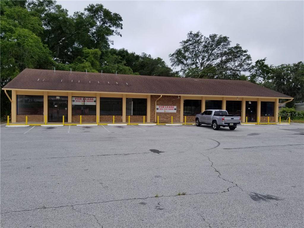 3520 W HIGHWAY 326 HWY, Ocala, FL 34475