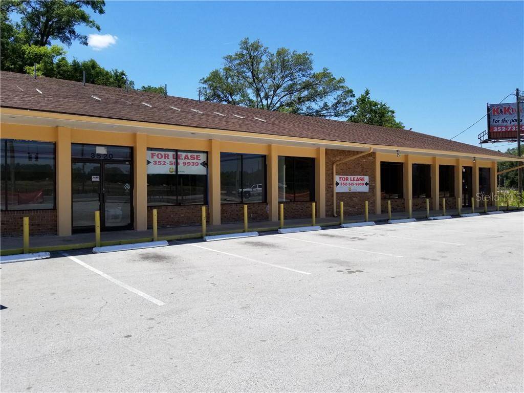 3520 W HIGHWAY 326 HWY, Ocala, FL 34475