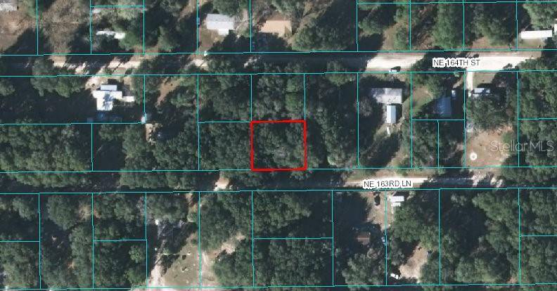 00 NE 163RD LN, Citra, FL 32113