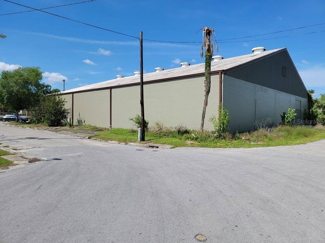 530 NW 1ST AVE, Ocala, FL 34475