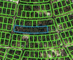 350 STARDUST AVE, Lake Placid, FL 33852