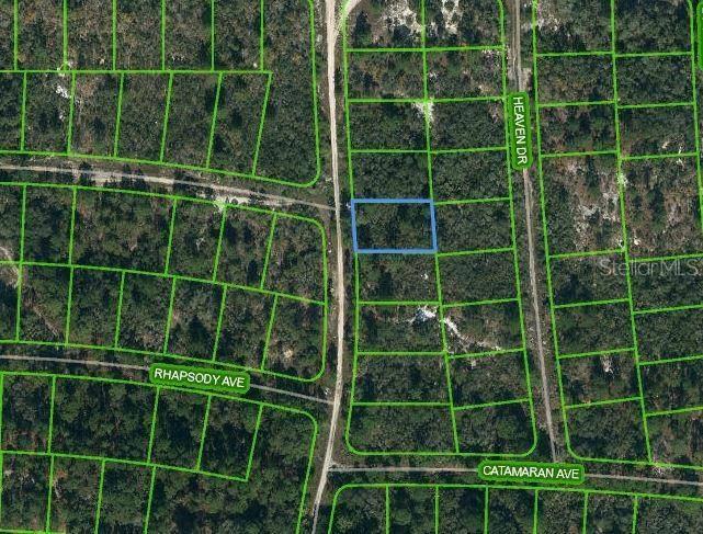 437 TWILIGHT DR, Lake Placid, FL 33852
