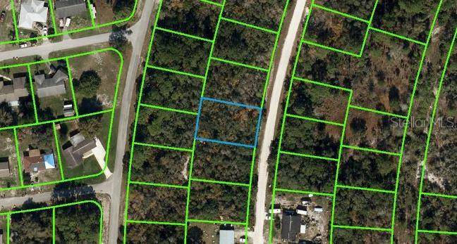 374 LAZY LN, Lake Placid, FL 33852