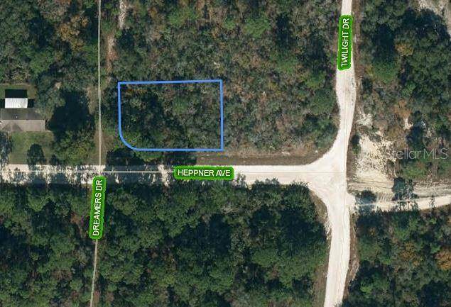 349 DREAMERS DR, Lake Placid, FL 33852