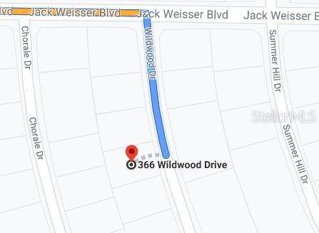 366 WILDWOOD DR, Lake Placid, FL 33852
