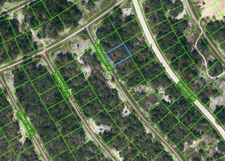 349 SUMMERSWEET DR, Lake Placid, FL 33852