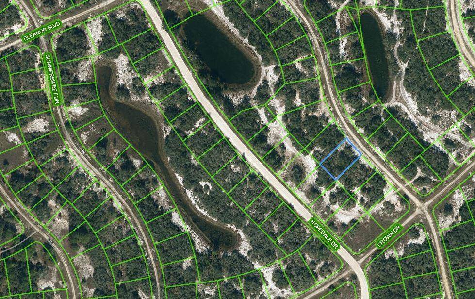 266 SUNWAY DR, Lake Placid, FL 33852