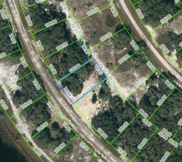 311 RHYTHM DR, Lake Placid, FL 33852