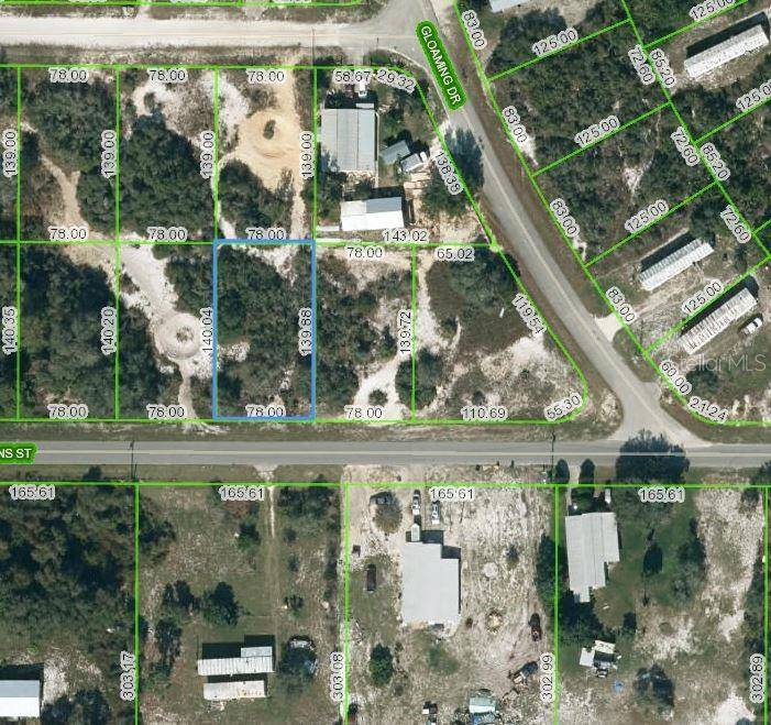 180 IMPATIENS ST, Lake Placid, FL 33852