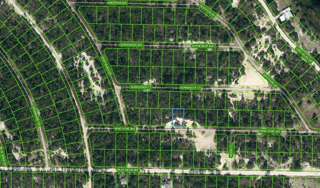 418 WIND ROSE AVE, Lake Placid, FL 33852