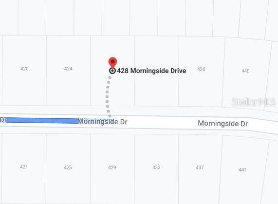 428 MORNINGSIDE DR, Lake Placid, FL 33852