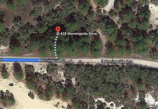 428 MORNINGSIDE DR, Lake Placid, FL 33852
