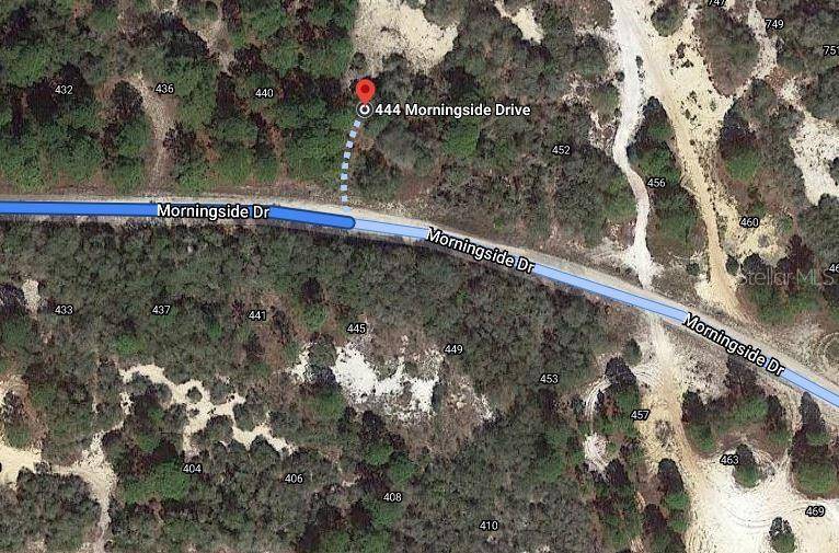 444 MORNINGSIDE DR, Lake Placid, FL 33852