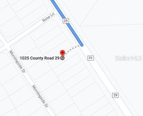 1025 COUNTY ROAD 29, Lake Placid, FL 33852