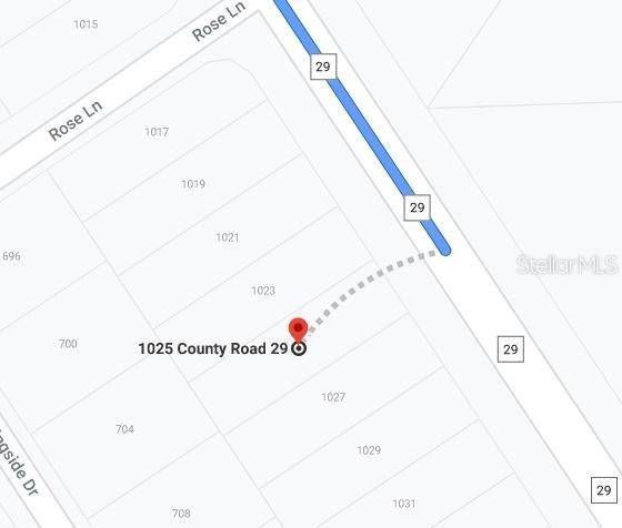 1029 COUNTY ROAD 29, Lake Placid, FL 33852