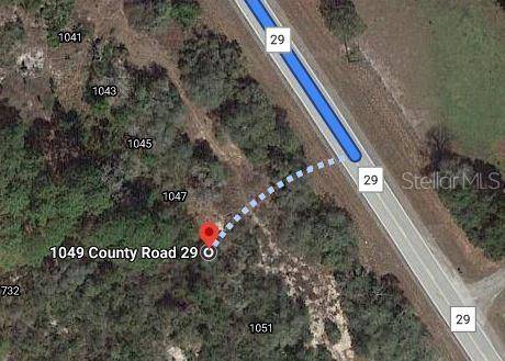 1049 COUNTY ROAD 29, Lake Placid, FL 33852