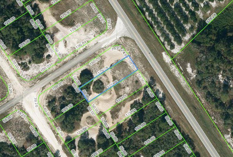 939 COUNTY ROAD 29, Lake Placid, FL 33852