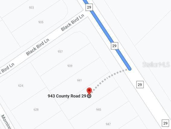 943 COUNTY ROAD 29, Lake Placid, FL 33852