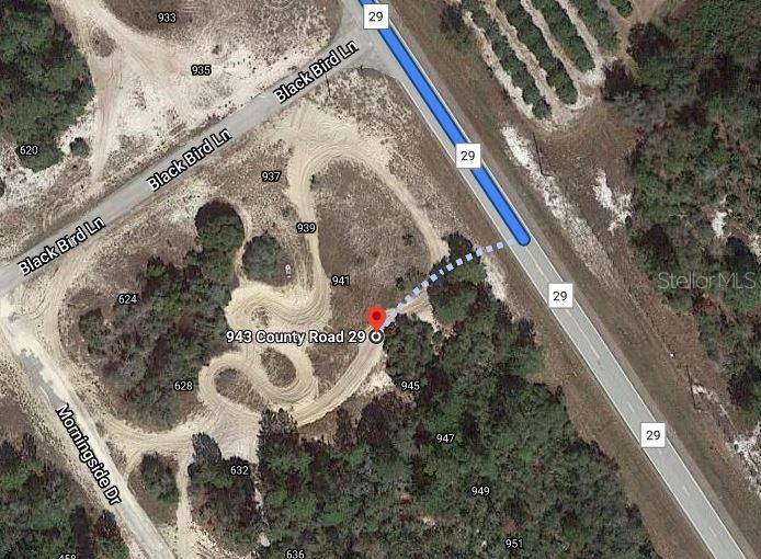 943 COUNTY ROAD 29, Lake Placid, FL 33852