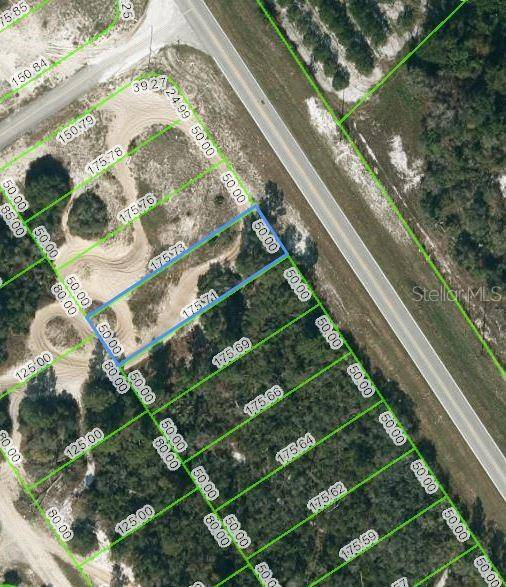 943 COUNTY ROAD 29, Lake Placid, FL 33852