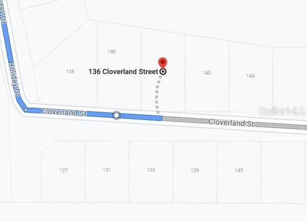 136 CLAVERLAND DR, Lake Placid, FL 33852