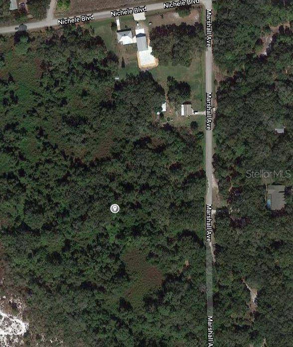 1510 SWEET GUM ST, Lake Placid, FL 33852