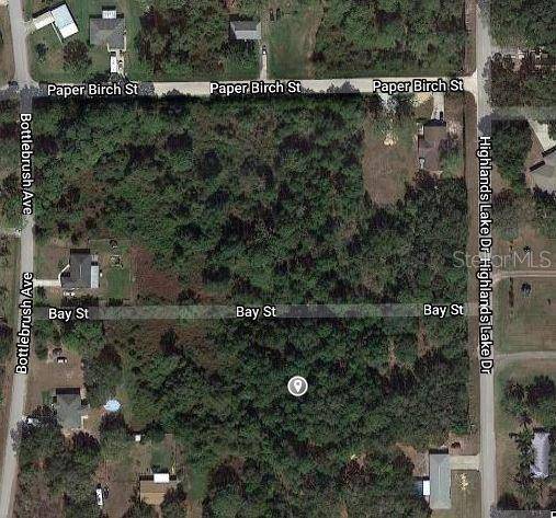 1511 BLACKWILLOW ST, Lake Placid, FL 33852
