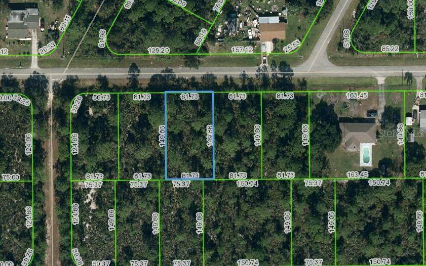 1505 PRENTICE ST, Lake Placid, FL 33852