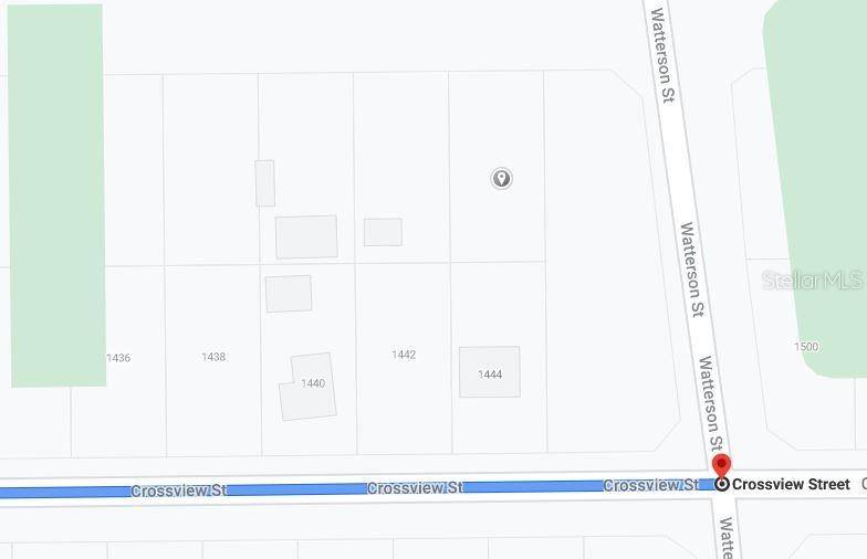 1439 COLUMBUS ST, Lake Placid, FL 33852