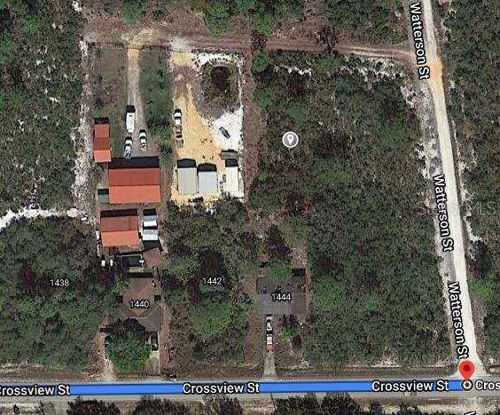 1439 COLUMBUS ST, Lake Placid, FL 33852