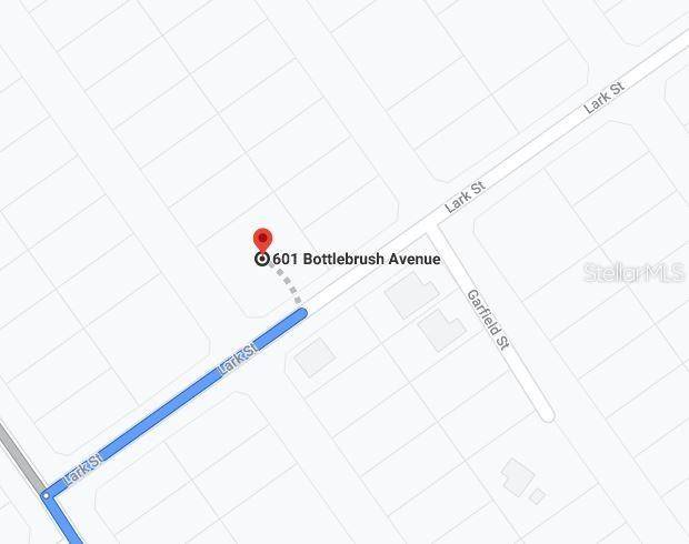 601 BOTTLEBRUSH AVE, Lake Placid, FL 33852
