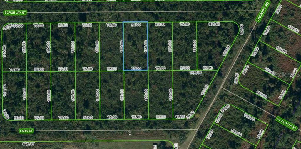 1431 SCRUB JAY ST, Lake Placid, FL 33852