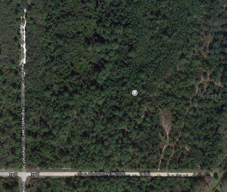 832 LASALLE ST, Lake Placid, FL 33852