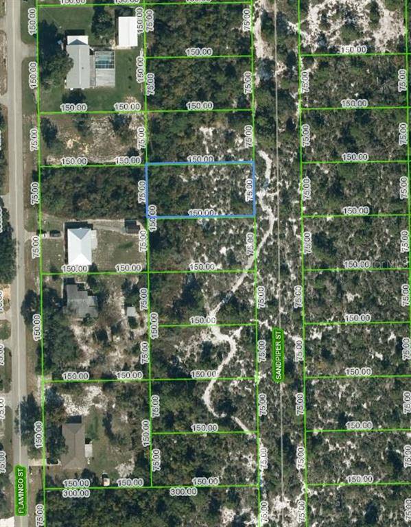 246 SANDPIPER ST, Lake Placid, FL 33852