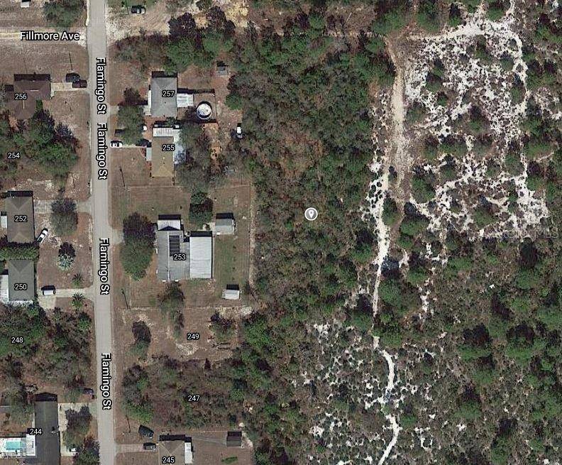 252 SANDPIPER ST, Lake Placid, FL 33852